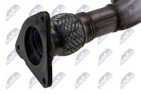 NTY KAT-RE-009 - Catalizador