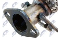 NTY KAT-FR-004 - Catalizador