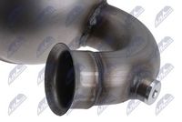 NTY KAT-CT-004 - Catalizador