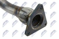 NTY KAT-RE-001 - Catalizador