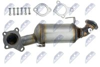 NTY KAT-VW-012 - Catalizador