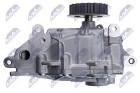 NTY BPO-FR-006 - Bomba de aceite