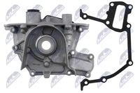 NTY BPO-FT-006 - Bomba de aceite