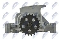 NTY BPO-CT-000 - Bomba de aceite