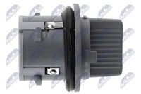 NTY EZ-KA-002 - Soporte, faros diurnos