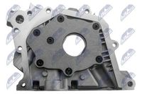 NTY BPO-FR-003 - Bomba de aceite