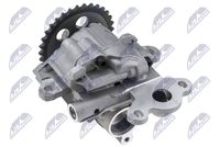 NTY BPO-CT-009 - Bomba de aceite