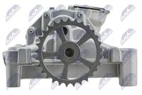 NTY BPO-FR-011 - Bomba de aceite