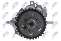 NTY BPO-CT-009 - Bomba de aceite