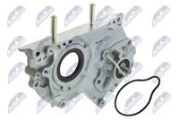 NTY BPO-PL-009 - Bomba de aceite