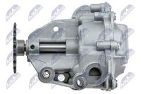 NTY BPO-RE-010 - Bomba de aceite