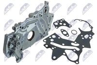 NTY BPO-MS-002 - Bomba de aceite