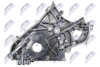 NTY BPO-NS-003 - Bomba de aceite