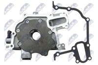 NTY BPO-PL-008 - Bomba de aceite