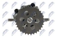 NTY BPO-FR-002 - Bomba de aceite