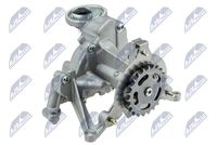 NTY BPOPE001 - Bomba de aceite