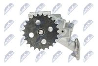 NTY BPO-RE-004 - Bomba de aceite