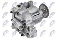 NTY BPO-RE-012 - Bomba de aceite