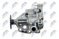 NTY BPO-RE-003 - Bomba de aceite