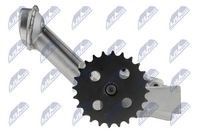 NTY BPO-RE-008 - Bomba de aceite