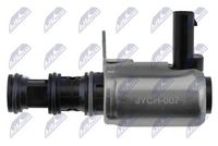 NTY EFR-CH-007 - Válvula control, ajuste de levas