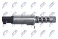 NTY EFR-AU-000 - Válvula control, ajuste de levas