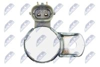 NTY EFR-FR-002 - Válvula control, ajuste de levas