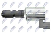 NTY EFR-FR-003 - Válvula control, ajuste de levas