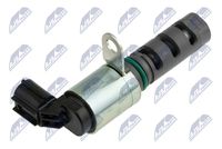 NTY EFR-MS-002 - Válvula control, ajuste de levas