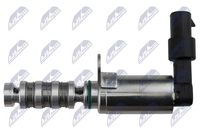 NTY EFR-KA-303 - Válvula control, ajuste de levas