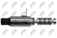 NTY EFR-KA-304 - Válvula control, ajuste de levas