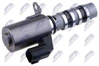 NTY EFR-NS-009 - Válvula control, ajuste de levas