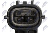 NTY EFR-PL-006 - Válvula control, ajuste de levas