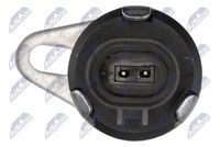 NTY EFR-PL-002 - Válvula control, ajuste de levas