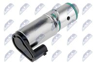 NTY EFR-VV-000 - Válvula control, ajuste de levas