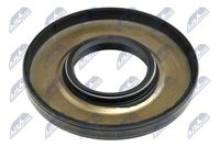 NTY NUP-HD-004 - Retén para ejes, eje accionamiento