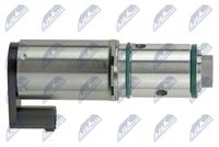 NTY EFR-VV-002 - Válvula control, ajuste de levas