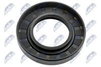 NTY NUP-NS-014 - Retén para ejes, eje accionamiento