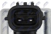 NTY EFR-TY-013 - Válvula control, ajuste de levas