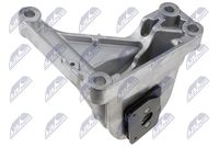 NTY ZPS-VV-029 - Suspensión, transmisión automática