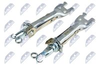 NTY HSRRE000 - Regulador, freno de tambor