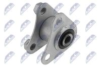 NTY ZPS-PE-015 - Suspensión, transmisión automática