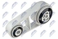 NTY ZPSFR012 - Suspensión, transmisión automática