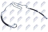 NTY SPH-AU-003 - Manguera hidráulica, dirección