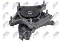 NTY ZPS-ME-082 - Suspensión, transmisión automática