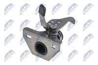 NTY EZC-BM-149 - Gancho de seguridad, cerradura del capó