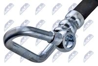 NTY SPH-AU-003 - Manguera hidráulica, dirección