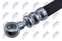 NTY SPH-AU-003 - Manguera hidráulica, dirección