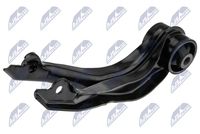 NTY ZPS-VW-043 - Suspensión, transmisión automática