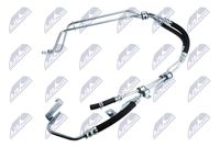 NTY SPHFR002 - Manguera hidráulica, dirección